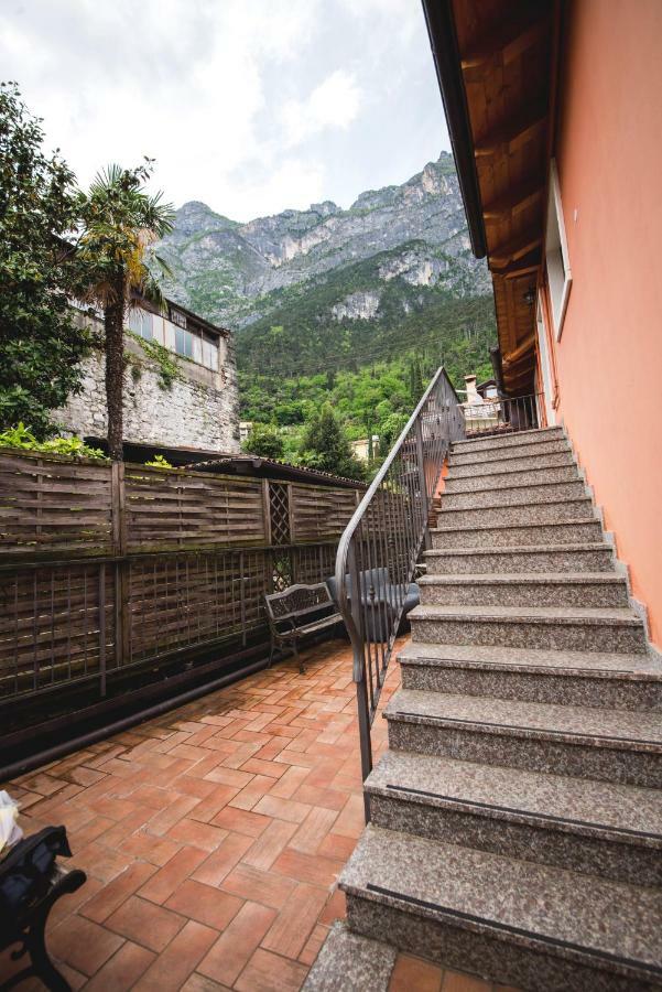 Sweet Spot Aparthotel Riva del Garda Exterior photo